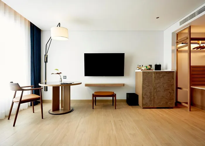 Montien Surawong ホテル 5*