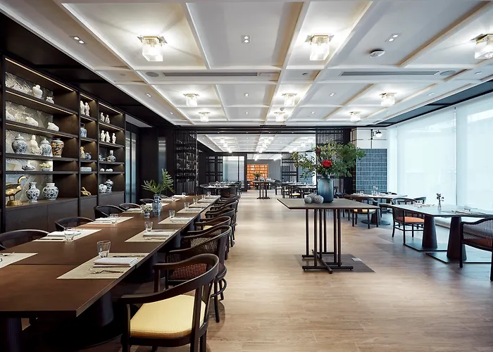 Hotel Montien Surawong