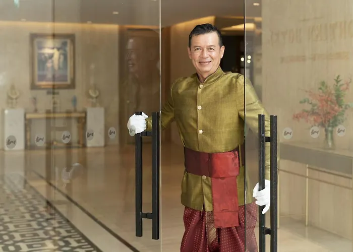 Montien Surawong