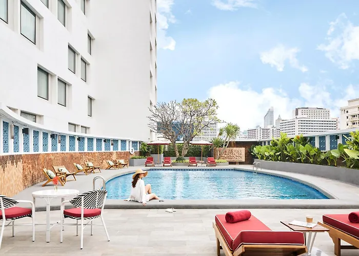 Montien Surawong 5*