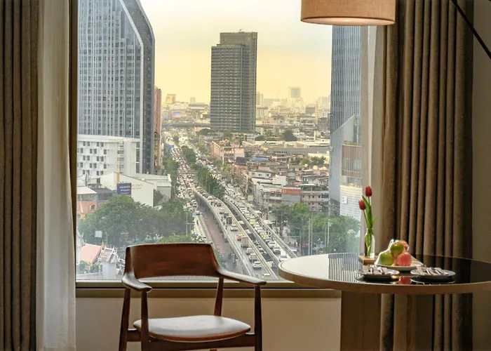 Montien Surawong 5*