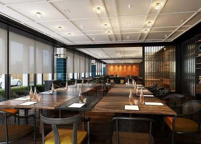 Montien Surawong 5*